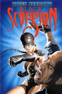 Cover Black Scorpion (eBook, PDF)