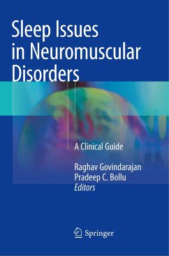 Sleep Issues in Neuromuscular Disorders