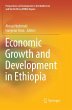 Economic Growth and Development in... - Bild 1