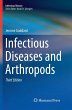 Infectious Diseases and Arthropods - Bild 1