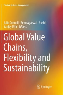 Global Value Chains, Flexibility and Sustainability