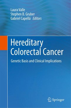 Hereditary Colorectal Cancer