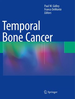 Temporal Bone Cancer