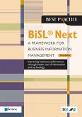 BiSL® Next - A Framework for Business Information Management 2nd edition (eBook, ePUB)