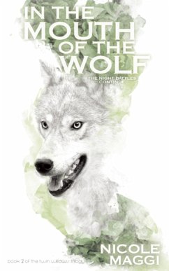 In the Mouth of the Wolf (eBook, ePUB) - Maggi, Nicole