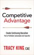 Competitive Advantage (eBook, ePUB) - Bild 1