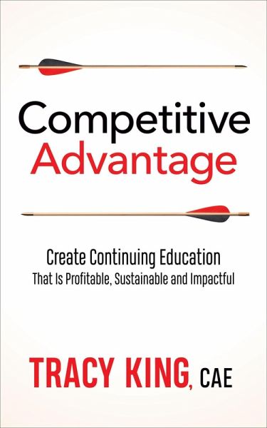 Competitive Advantage (eBook, ePUB)