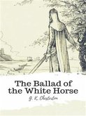 The Ballad of the White Horse (eBook, ePUB)