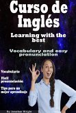 Curso de Inglés. Learning With the Best: Vocabulary and Easy Pronunciation (eBook, ePUB)