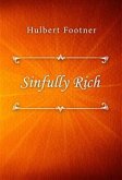 Sinfully Rich (eBook, ePUB)