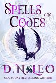Spells and Codes (The Infinity, #7) (eBook, ePUB)
