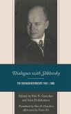 Dialogues with Shklovsky (eBook, ePUB) Dialogues with Shklovsky (eBook, ePUB)
