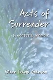 Acts of Surrender (eBook, ePUB)