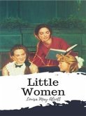 Little Women (eBook, ePUB)