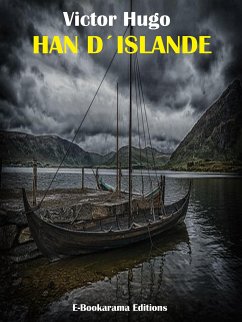 Han d’Islande (eBook, ePUB) - Hugo, Victor