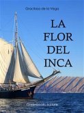 La flor del Inca (eBook, ePUB)