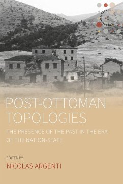 Post-Ottoman Topologies (eBook, ePUB)