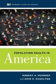 Population Health in America (eBook, ePUB)