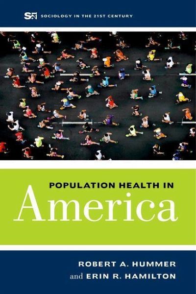 Population Health in America (eBook, ePUB) Population Health in America (eBook, ePUB)