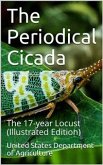 The Periodical Cicada / The 17-year Locust (eBook, PDF)