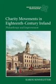 Charity Movements in Eighteenth-Century Ireland (eBook, PDF)