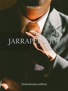 Cover Jarrapellejos (eBook, ePUB)