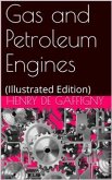 Gas and Petroleum Engines (eBook, PDF)