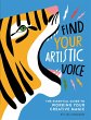 Find Your Artistic Voice (eBook, ePUB) - Bild 1