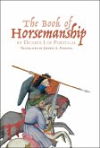 The Book of Horsemanship by Duarte I of Portugal (eBook, PDF)