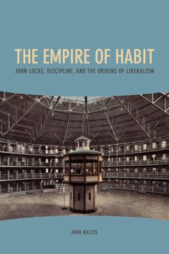 The Empire of Habit (eBook, PDF) - Baltes, John