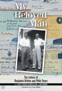 My Beloved Man (eBook, PDF)