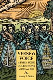 Verse and Voice in Byrd's Song Collections of 1588 and 1589 (eBook, PDF)
