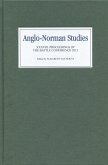Anglo-Norman Studies XXXVIII (eBook, PDF)