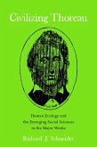 Civilizing Thoreau (eBook, PDF)