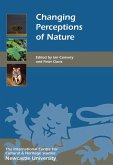 Changing Perceptions of Nature (eBook, PDF)