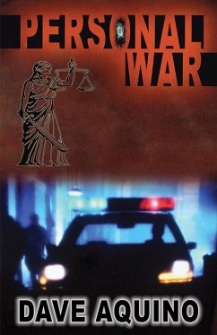 Cover Personal War (eBook, ePUB)