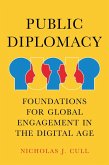 Public Diplomacy (eBook, ePUB)