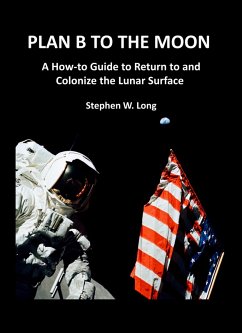 Cover Plan B to the Moon (eBook, ePUB)