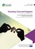 Situating and understanding hospital discharge arrangements for homeless people (eBook, PDF)