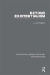 Beyond Existentialism (eBook, PDF) - Bild 1