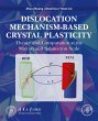 Dislocation Mechanism-Based Crystal... - Bild 1