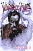Vincent Price Presents: Volume #05 (eBook, PDF)