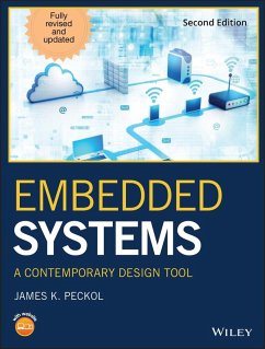 Cover Embedded Systems (eBook, ePUB)