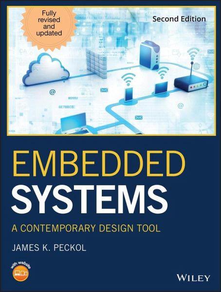 Embedded Systems (eBook, ePUB) Embedded Systems (eBook, ePUB)
