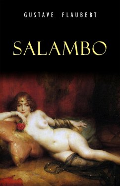 Cover Salambo (eBook, ePUB)