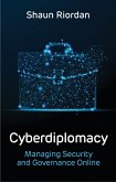 Cyberdiplomacy (eBook, ePUB)