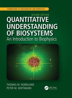 Cover Quantitative Understanding of Biosystems (eBook, ePUB)