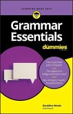Grammar Essentials For Dummies (eBook, PDF)