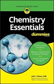 Chemistry Essentials For Dummies (eBook, PDF)