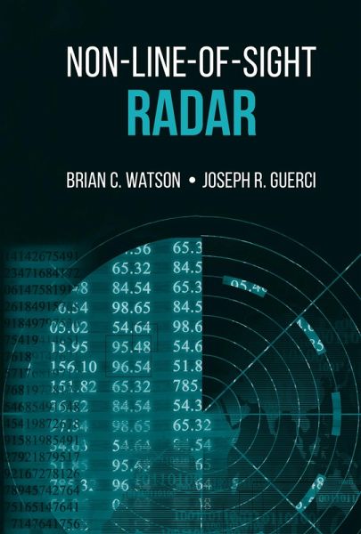 Non-Line-of-Sight Radar (eBook, PDF) Non-Line-of-Sight Radar (eBook, PDF)